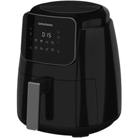 Resim DEKORANLA Az Yağlı Siyah Pişirici, Sağlıklı ve Pratik, Hızlı Kullanım 