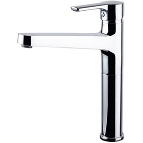 Resim Newarc Premium Çanak Tipi Lavabo Bataryası 832001 