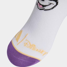 Resim adidas Disney Minnie Mouse Çocuk 3'lü Çorap (KA9878) 