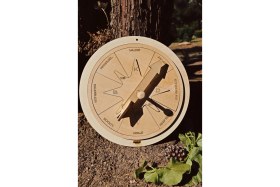 Resim Han Kids Design Eğitici Rüzgar Yönleri – Montessori Coğrafya ve Doğa Öğrenme Seti 