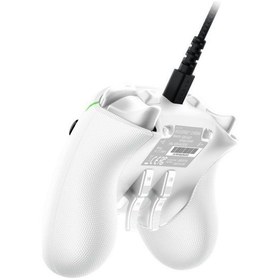 Resim Razer Wolverine V2 RZ06-03560200-R3M1 Kablolu Xbox Oyun Kolu Beyaz 