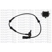 Resim Kraftvoll 05090022 Tekerlek Hız Sensörü Ön Renault Clio Iv 479107405r 