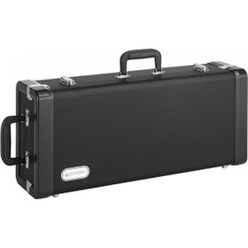 Resim Jupiter KC-55P-JU Alto Saksafon Kutu 