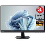 Resim Lenovo D27-40 27 4ms 75Hz Fhd 67A3KAC6TK Monitör 