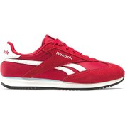 Resim Reebok A102220641 100251852 5w Reebok Run Kadın Klasik Sneaker Kırmızı Kırmızı 