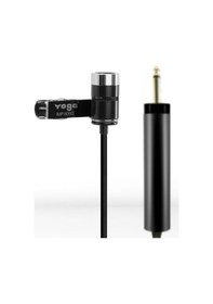 Resim Yoga Ytm-cm120 Kablolu Hassas Kondenser Yaka Mikrofonu 