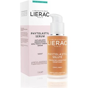Resim Lierac Phytolastil Serum Çatlak Karşıtı Bakım 75 ml 
