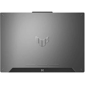 Resim Asus Tuf Gaming A15 FA507NU-LP051W Amd Ryzen 7 7735HS 8gb Ddr5 512GB M2 SSD Nvidia Geforce RTX4050 15,6 W11 Mecha Gray 
