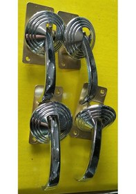 Resim Murat 124 Serçe İçten Açma 