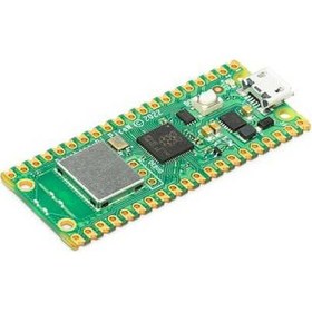 Resim Raspberry Pi Pico W 