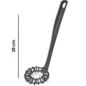 Resim Plastlife Lotta Spiral Çırpıcı - 28 cm 