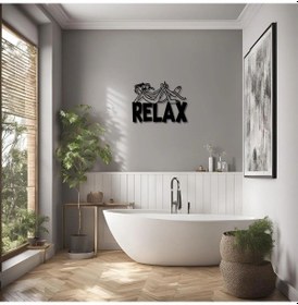 Resim Dekoratif Metal Sanatı Pembe Panter Pink Panter Metal Duvar Tablosu Pop Art 