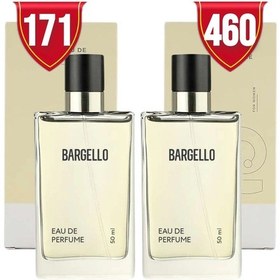Resim Bargello 171 + 460 Floral Kadın Parfüm EDP 2 x 50 ML 