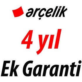 Resim Arçelik 7-36 Ay Arası Gardrop Tipi Buzdolabı +4 Yıl Ek Garanti Belgesi 