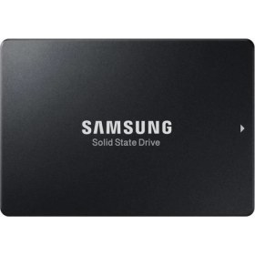 Resim Samsung PM883 960GB 2.5" Sata Server SSD 