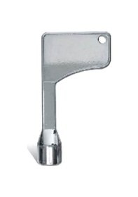 Resim Asansör Kapı Açma Anahtarı 1 Adet 