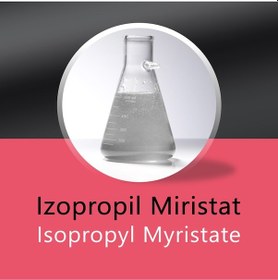 Resim Kozmetik Madde Izopropil Miristat Isopropyl Myristate 1 Kg 