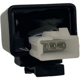 Resim Mondial Drift 125 L Flaşör 536300467 