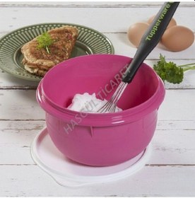 Resim Tupperware Modern Peri Tel Çırpıcı Hsgl N1142747 Yeşil 