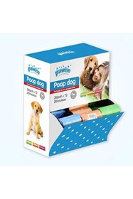 Resim Hype Store Pawise Dışkı Toplama Torbası 