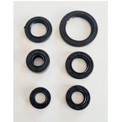Resim Cup Keçe Takımı 6Lı - 100Lük Cup Motorlar Için (504905013) Diğer