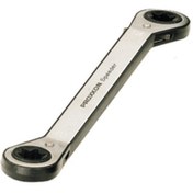 Resim Proxxon 23204 Cırcır Yıldız Anahtar 8x9 