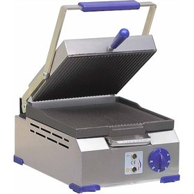 Resim Tuğra 12 Dilim 1600 W Tost Makinesi 