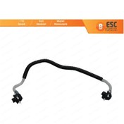 Resim Mercedes Sprinter Vito için Dizel Yakıt Ara Hortumu 6110702032 N11.9831 