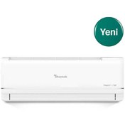 Resim Elegant Plus Uv A++ 12000 Btu Duvar Tipi Inverter Klima UV12 Baymak