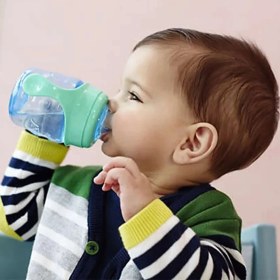 Resim Philips Avent Eğitici Alıştırma Bardağı 6+ Ay 200 ml (3 Adet) 