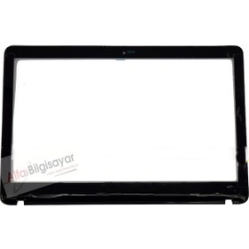 Resim Sony Uyumlu Vaio Svf152 Çerçeve Bezel Sıfır Ön Çıta 