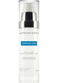 Resim Alphascience Surface Cr Krem 30 ML 