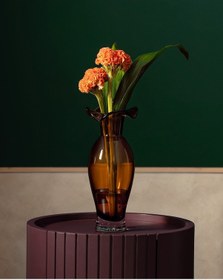 Resim Madame Coco Cluny Jardin De Printemps Vazo 1kvazo0317 Mürdüm 