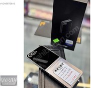 Resim Samsung Z Flip 6 İkinci El TR | 256 GB 8 GB | Siyah İkinci El KARŞIYAKA AKSOY İLETİŞİM SAMSUNG Z FLİP 6 12/256