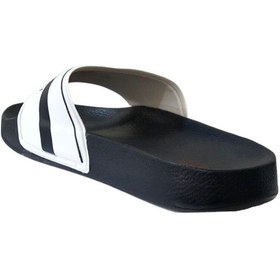 Resim U.S. Polo Assn. U.S Polo Assn Ruge 3FX Lacivert Erkek Plaj Terlik Lacivert 