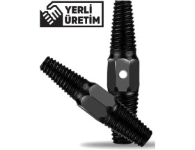 Resim Simmak Kırık Musluk Sökme Aparatı 3'lü 