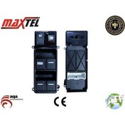 Resim Cam Kaldırma Anahtarı Honda Accord 2003-2007-odyssey Sol 23 Fıslı 