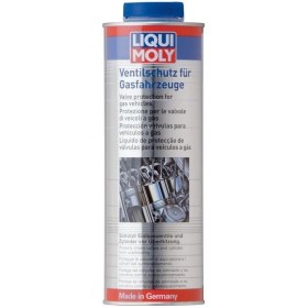Resim Liqui Moly Lpg Sistem Yağlayıcı Subap Yağı - 1 Litre (4012) 