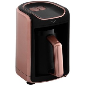 Resim Vestel Sade R710 Türk Kahve Makinesi 