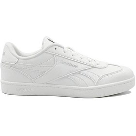 Resim Reebok Smash Edge Kadın Günlük Ayakkabı 100220520 Beyaz 
