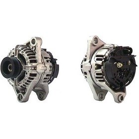 Resim Alternatör Dinamo 12v 105 A Alfa Romeo 145-147-156 Fıat Doblo-punto-stılo 1.9 Jtd Mako 63321826 