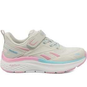 Resim Reebok Prime Walk Ultra KDS I Gri Kız Çocuk Spor Ayakkabı 