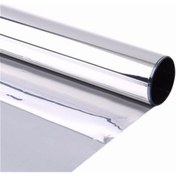Resim BLACK MASTER Aynalı Cam Filmi (75 Cm X 30m) ® 