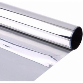 Resim BLACK MASTER Aynalı Cam Filmi (75 Cm X 30m) ® 