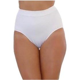 Resim Form Time Bayan Düşük Bel Slip Külot Korse 1020 