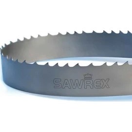 Resim Sawrex Bi Metal Şerit Testere M42 - 34 x 1,1 mm - Z 2/3 Diş 4020MM 