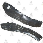 Resim MAHER 6209 Çamurluk Davlumbazı Onun Arkası Sol L200 06-15 