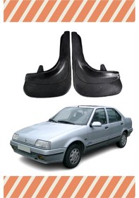 Resim Renault R 19 2'Li Tozluk Çamurluk Paçalık 