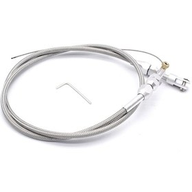 Resim Ls Motor Gaz Kelebeği Gaz Kablosu Ls1 