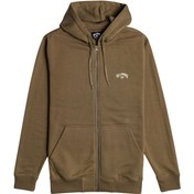 Resim Billabong Arch ZH Erkek Kahve Sweatshirt 